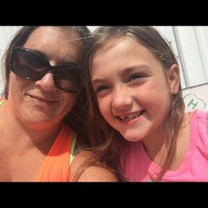 Meet your Posher, Melissa