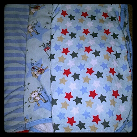 Baby Hooded Towels Pack