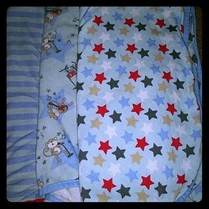 Baby Hooded Towels Pack