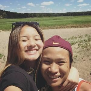 Meet your Posher, Chia lia