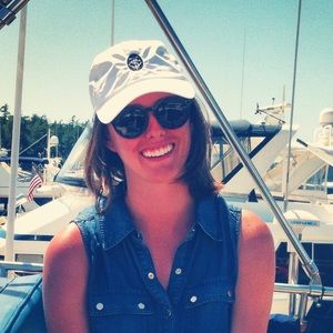 Meet your Posher, Maureen