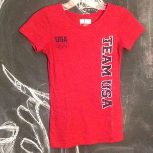 Team USA T-Shirt