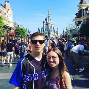 Meet your Posher, Jenna