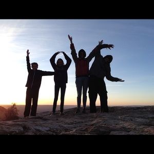 Meet your Posher, Lydia