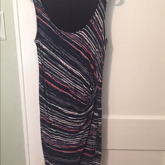 Splendid dress.