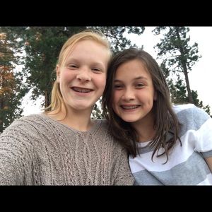 Meet your Posher, Olivia