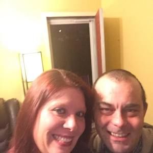 Meet your Posher, Theresa