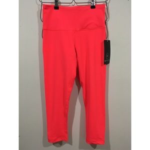 90 Degree by Reflex cropped legging