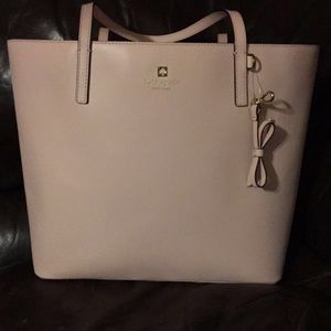 Kate spade tote!