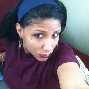 Meet your Posher, Kalisha