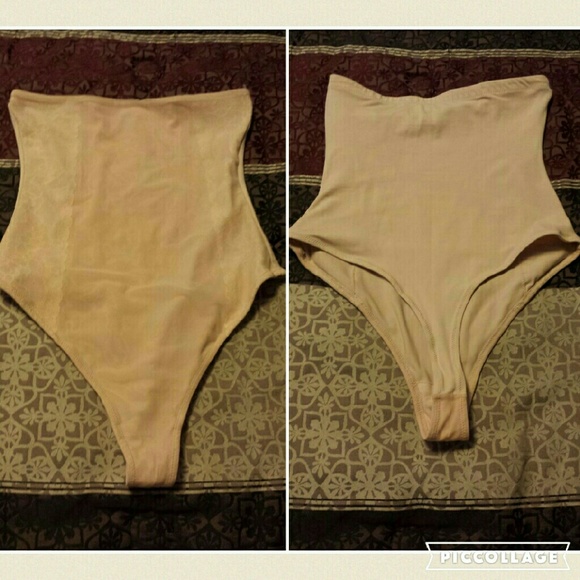 Assets spanx. Size large.