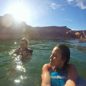 Meet your Posher, Leilani