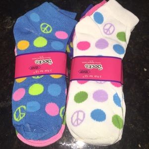 Cute, fun socks!