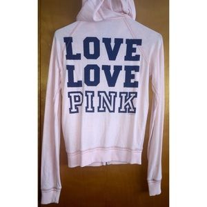 Victoria's Secret Hoodie