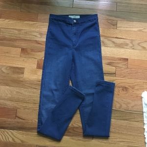 Joni topshop jeans