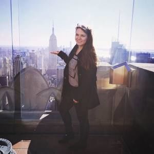 Meet your Posher, Mara