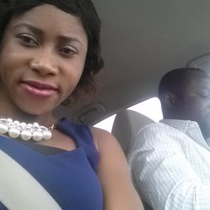 Meet your Posher, Akinrodolu julia