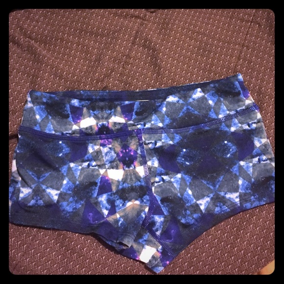 Galaxy spanks - Picture 1 of 2