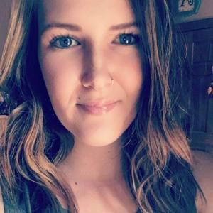 Meet your Posher, Aubrey
