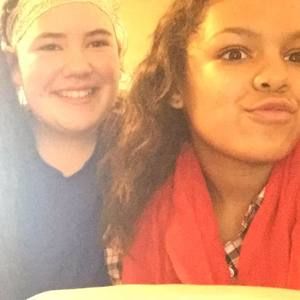 Meet your Posher, Raquel