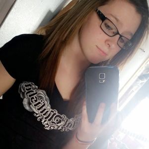 Meet your Posher, Kayleena