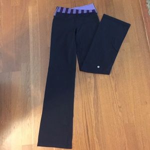 Lululemon Yoga Pants