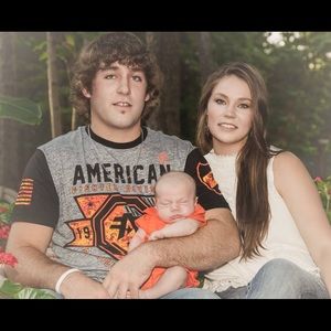 Meet your Posher, Cheyenne