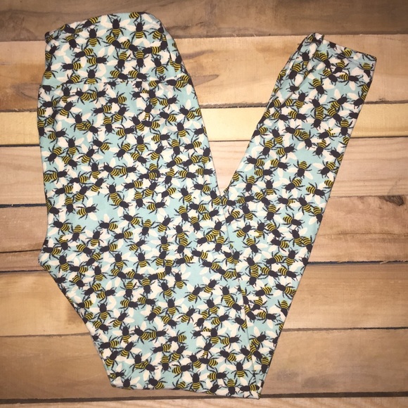 LuLaRoe Leggings OS