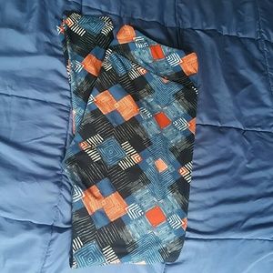 TC Lularoe leggings