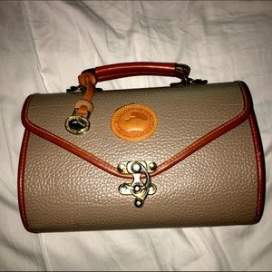 Dooney&Bourke handbag