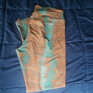 TC lularoe leggings