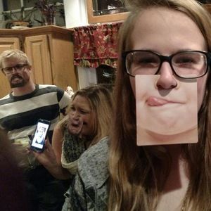 Meet your Posher, Rylee