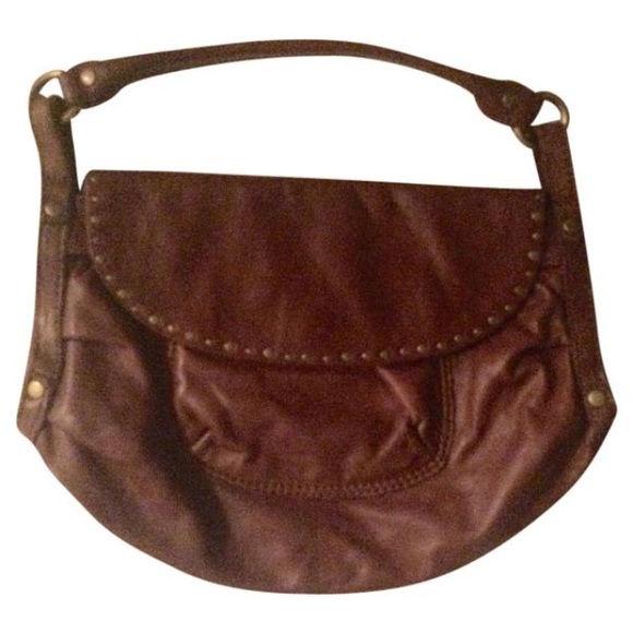 Lucky brand sunset junction handbag