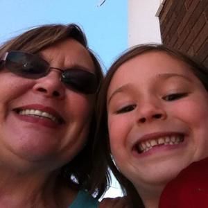 Meet your Posher, Susan