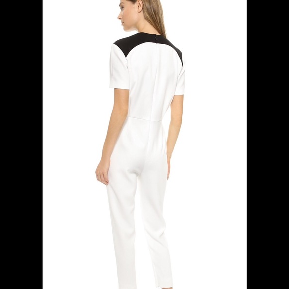 O'2nd Color Combo Jumpsuit *NWT - Picture 2 of 3