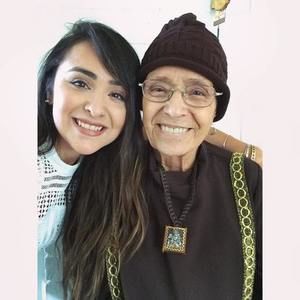 Meet your Posher, Karina