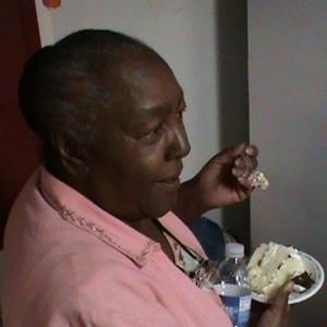 Meet your Posher, Kimani