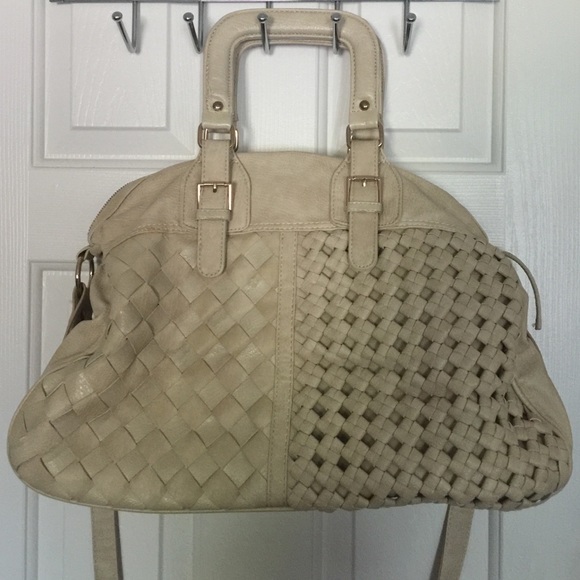 Urban Expressions Handbag