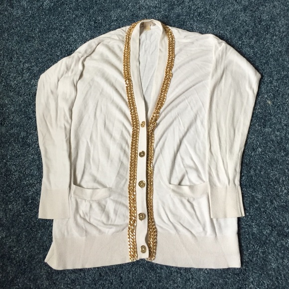 Michael Kors Cardigan