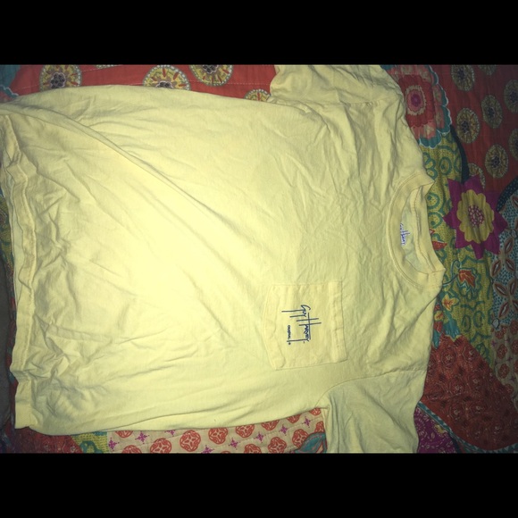 Guy Harvey Tshirt - Picture 2 of 2