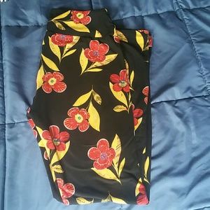 OS lularoe legging