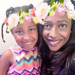 Meet your Posher, Paris