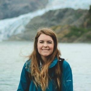 Meet your Posher, Ally