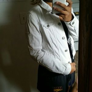American Eagle Denim Jacket