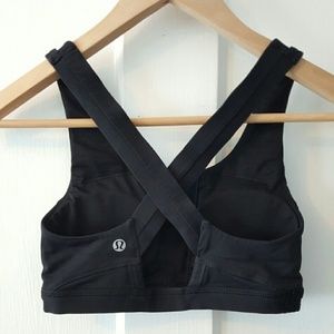 Lululemon Stuff Your Bra