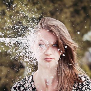 Meet your Posher, Reba