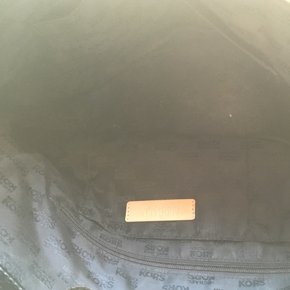 micheal chors black bag - Picture 3 of 3