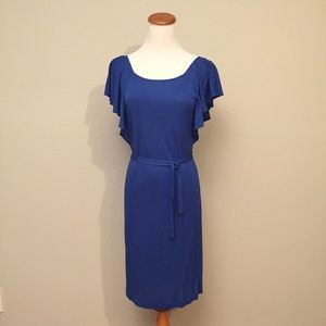 Twelfth Street by Cynthia Vincent low back dress
