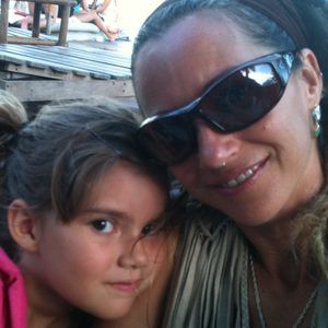 Meet your Posher, Beverly