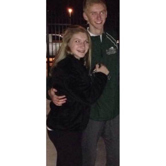 Meet your Posher, Blake